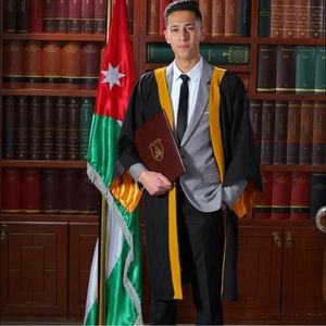 Meet your Posher, Omar